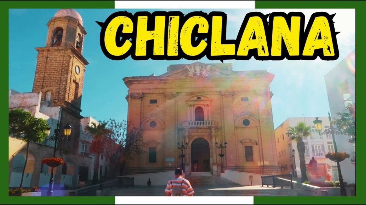 que ver en chiclana y alrededores