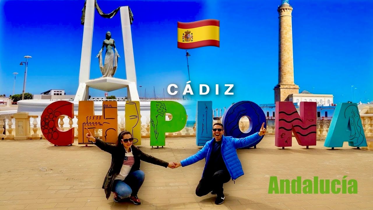 que ver en chipiona y alrededores