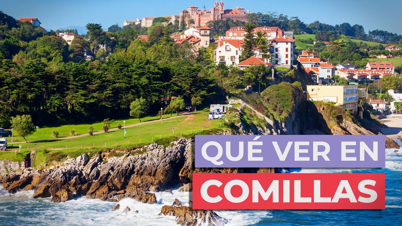 que ver en comillas y alrededores