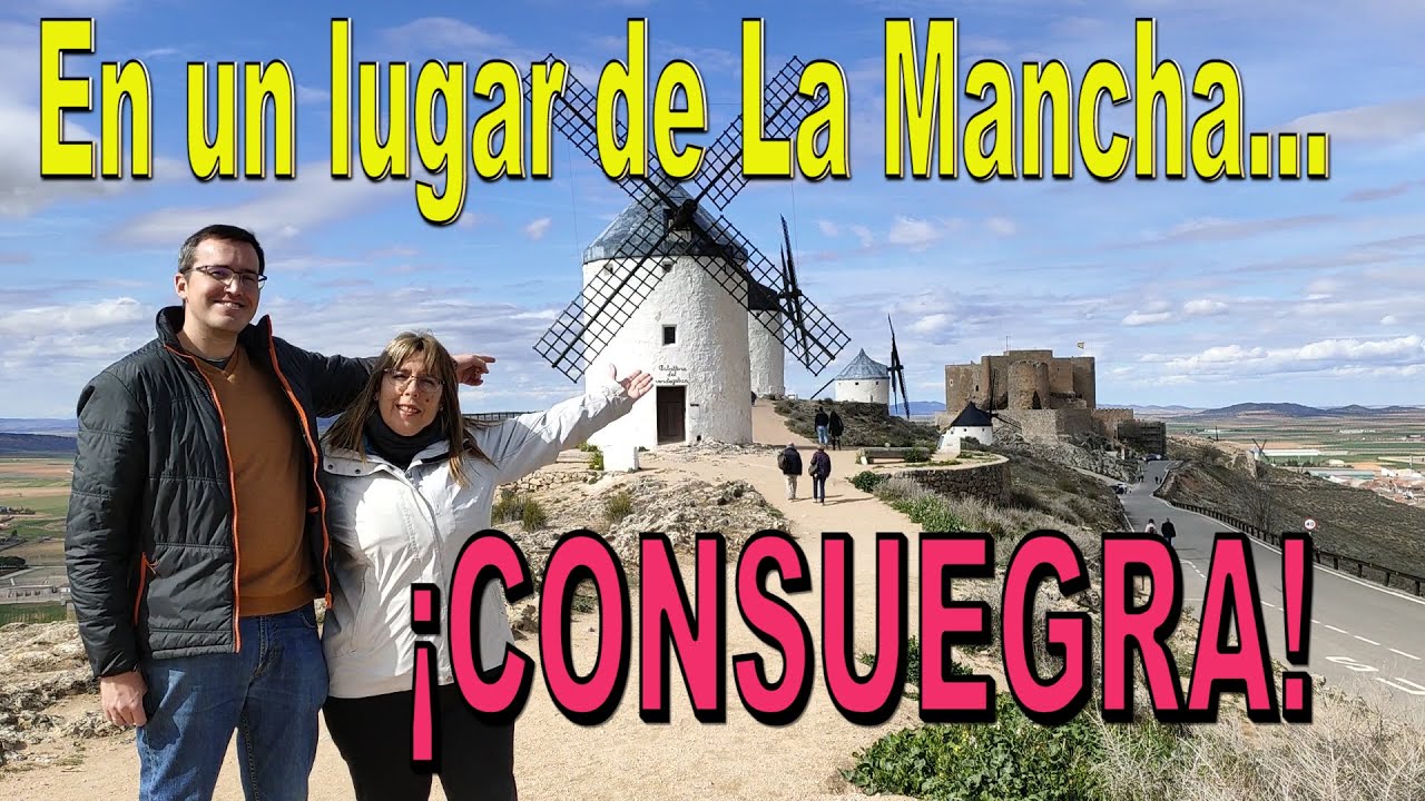 que ver en consuegra en un día