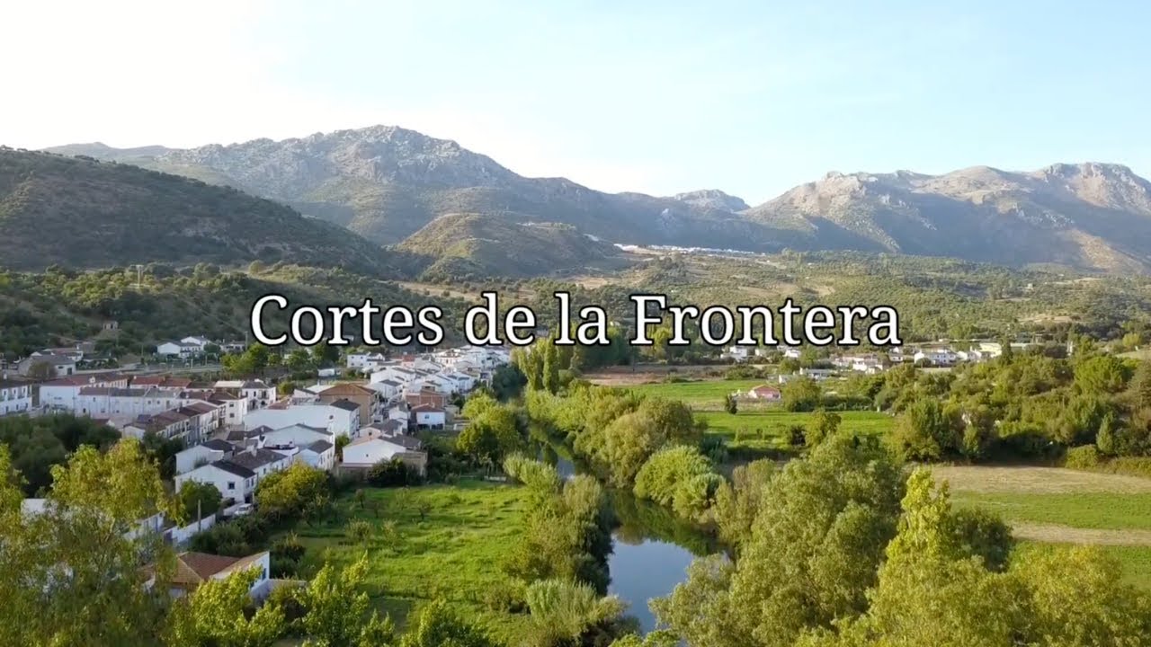 que ver en cortes de la frontera