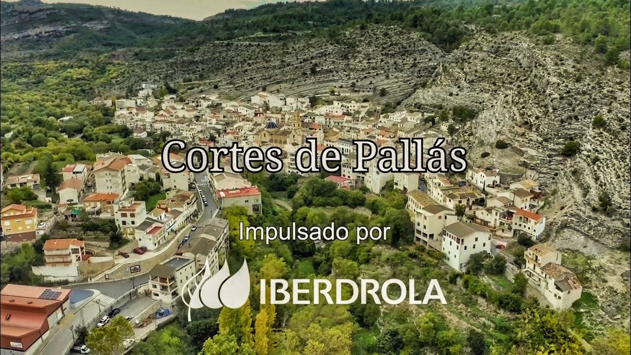 que ver en cortes de pallás