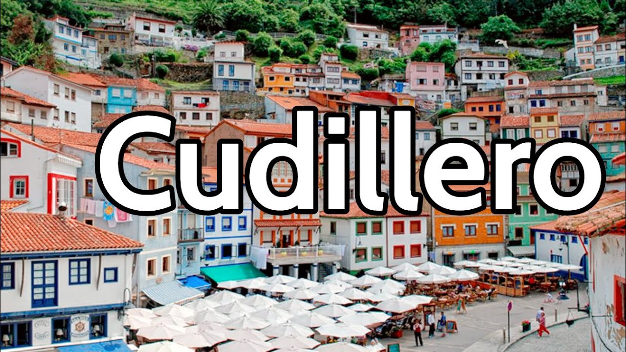 que ver en cudillero en un dia