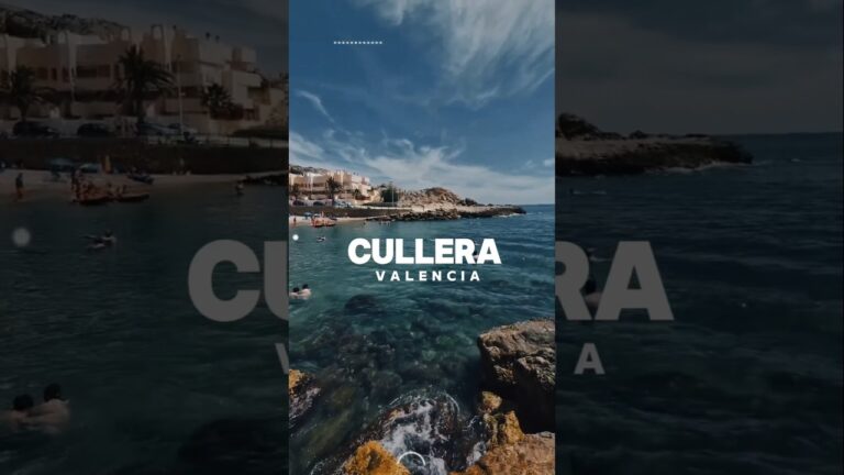 que ver en cullera en un día