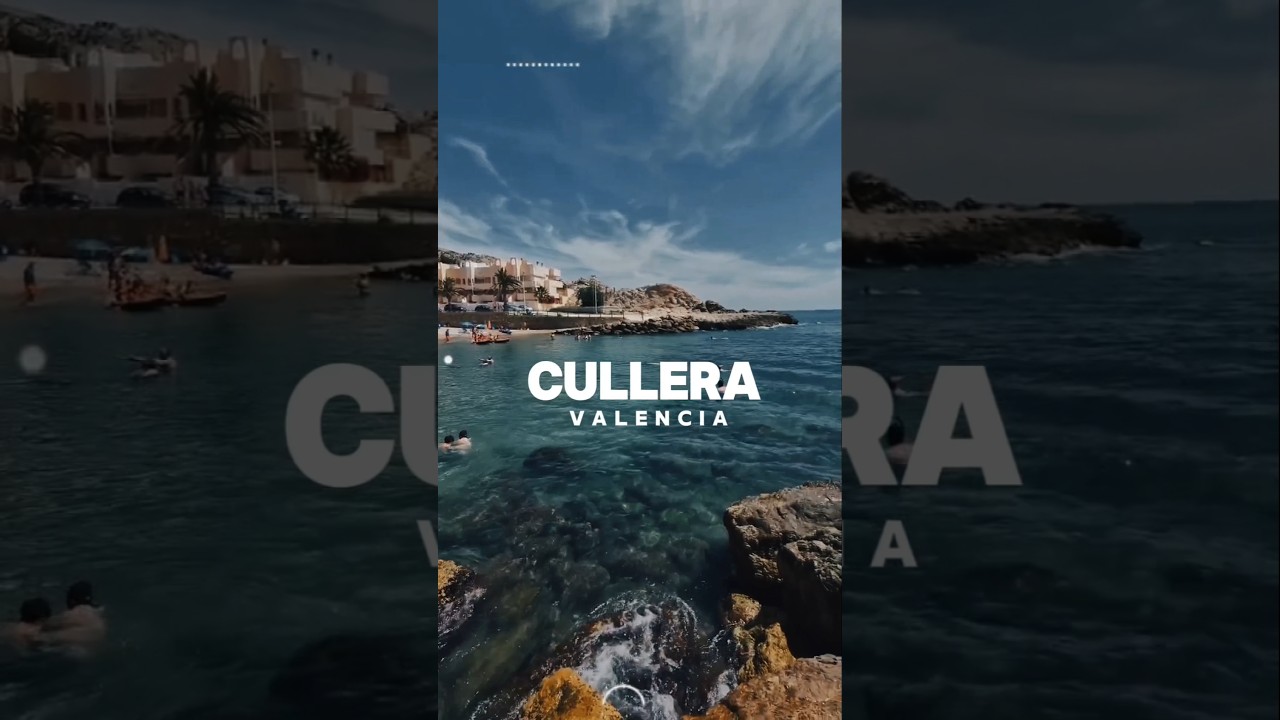 que ver en cullera en un día