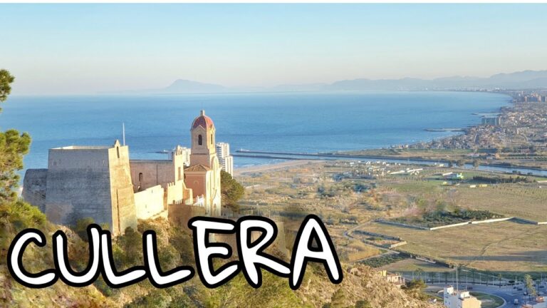 que ver en cullera y alrededores
