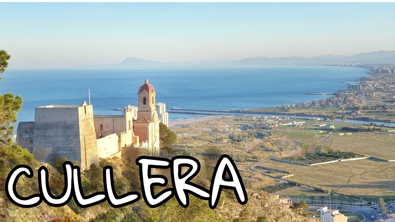 que ver en cullera y alrededores