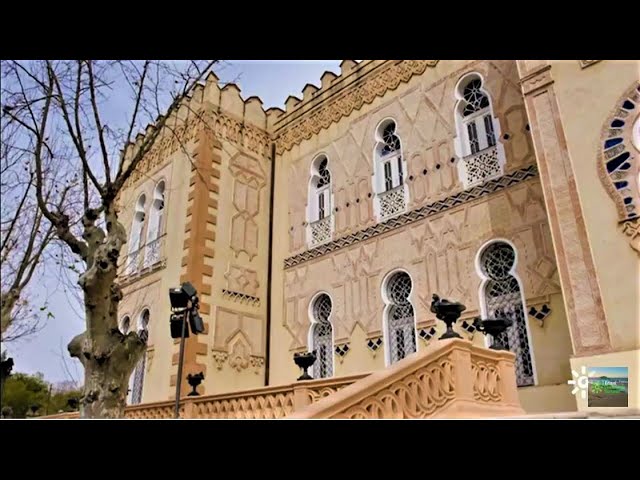 que ver en dos hermanas sevilla