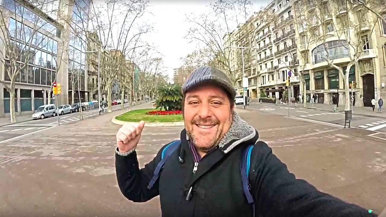 que ver en el barrio de gracia