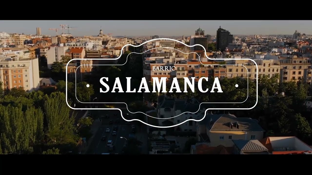que ver en el barrio de salamanca