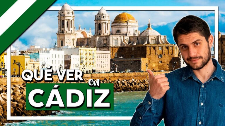 que ver en el centro de cadiz