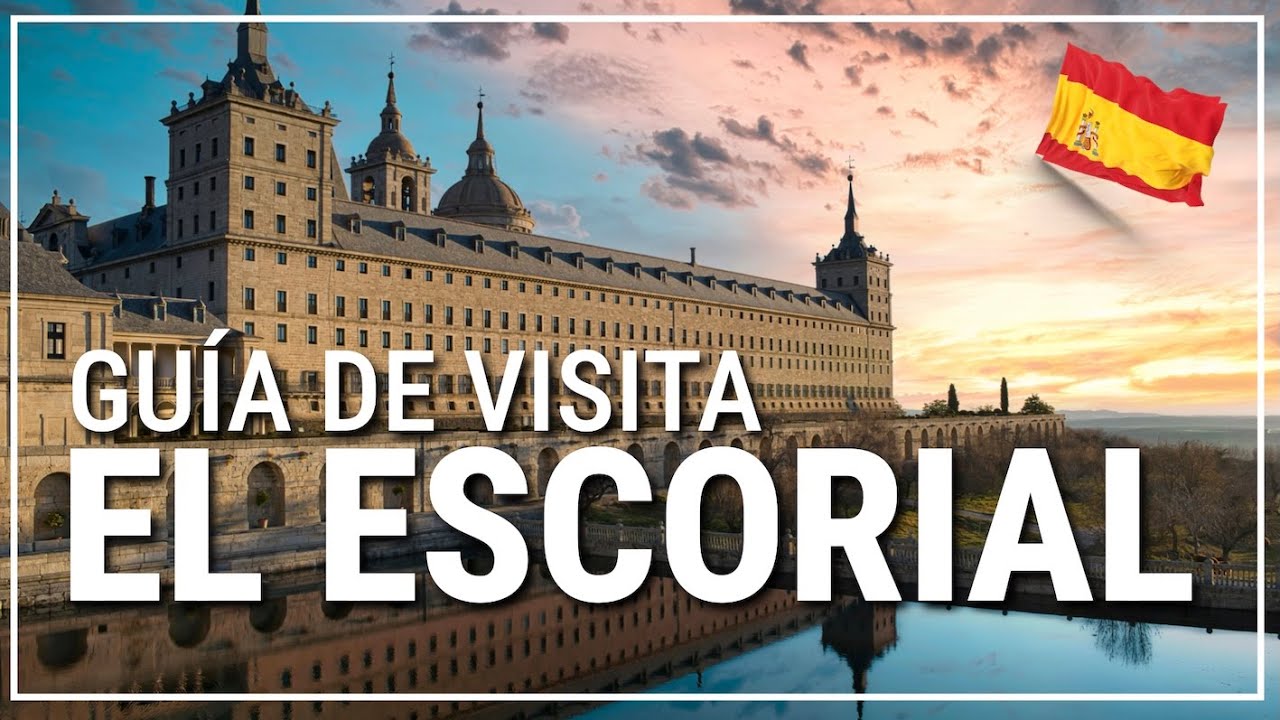 que ver en el escorial y alrededores