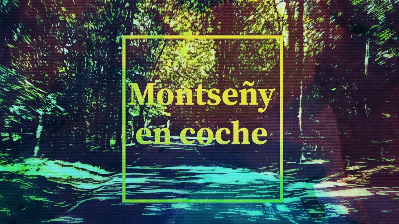 que ver en el montseny en coche