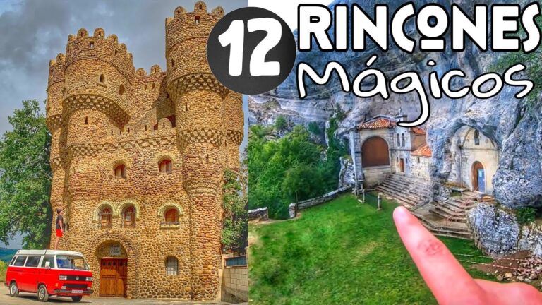 que ver en el norte de burgos