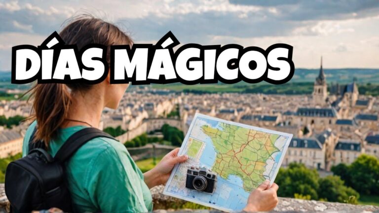 que ver en el norte de francia