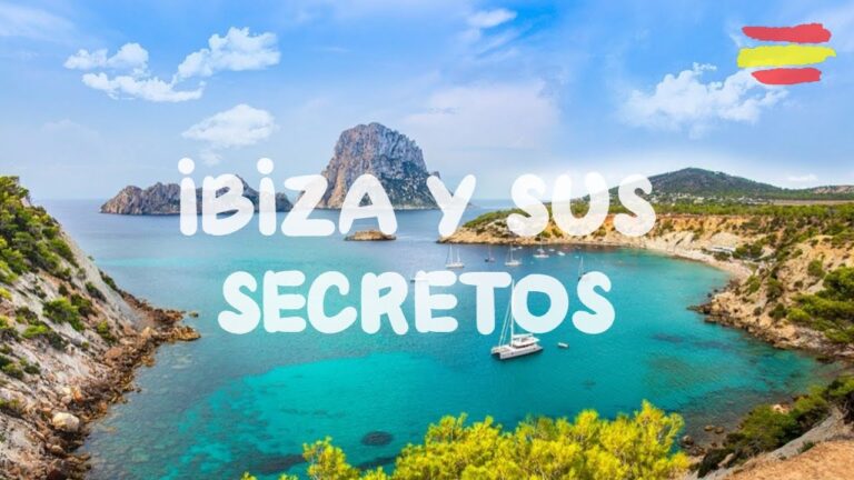 que ver en el norte de ibiza