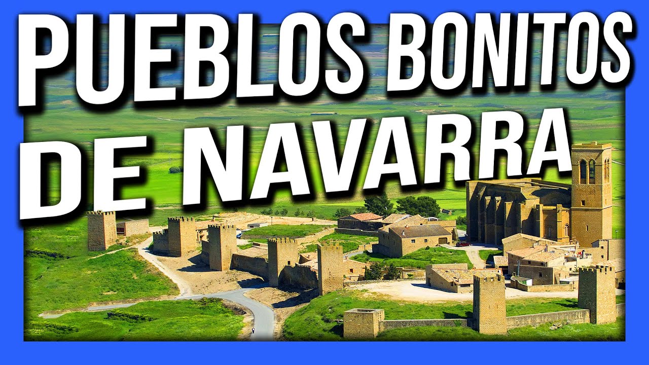 que ver en el norte de navarra