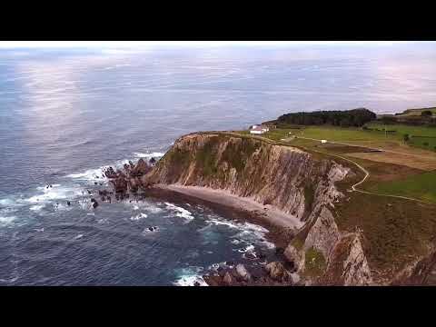 que ver en el occidente de asturias