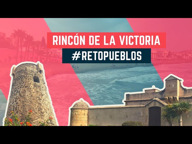 que ver en el rincon de la victoria