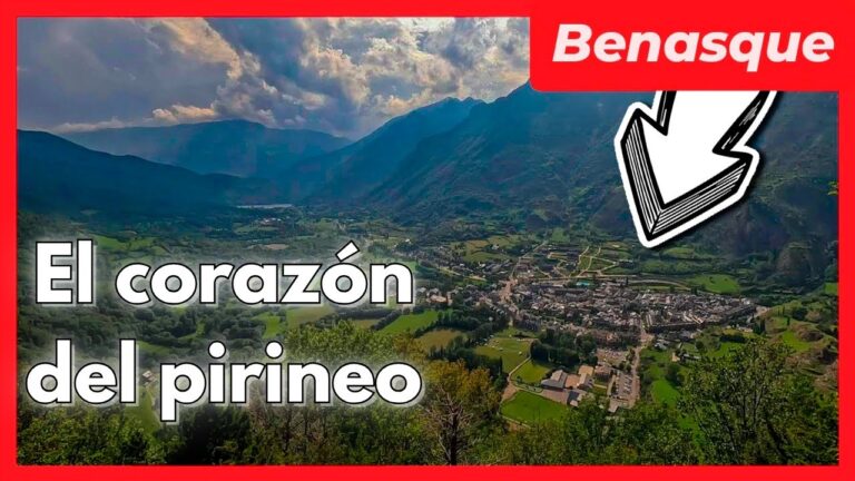 que ver en el valle de benasque