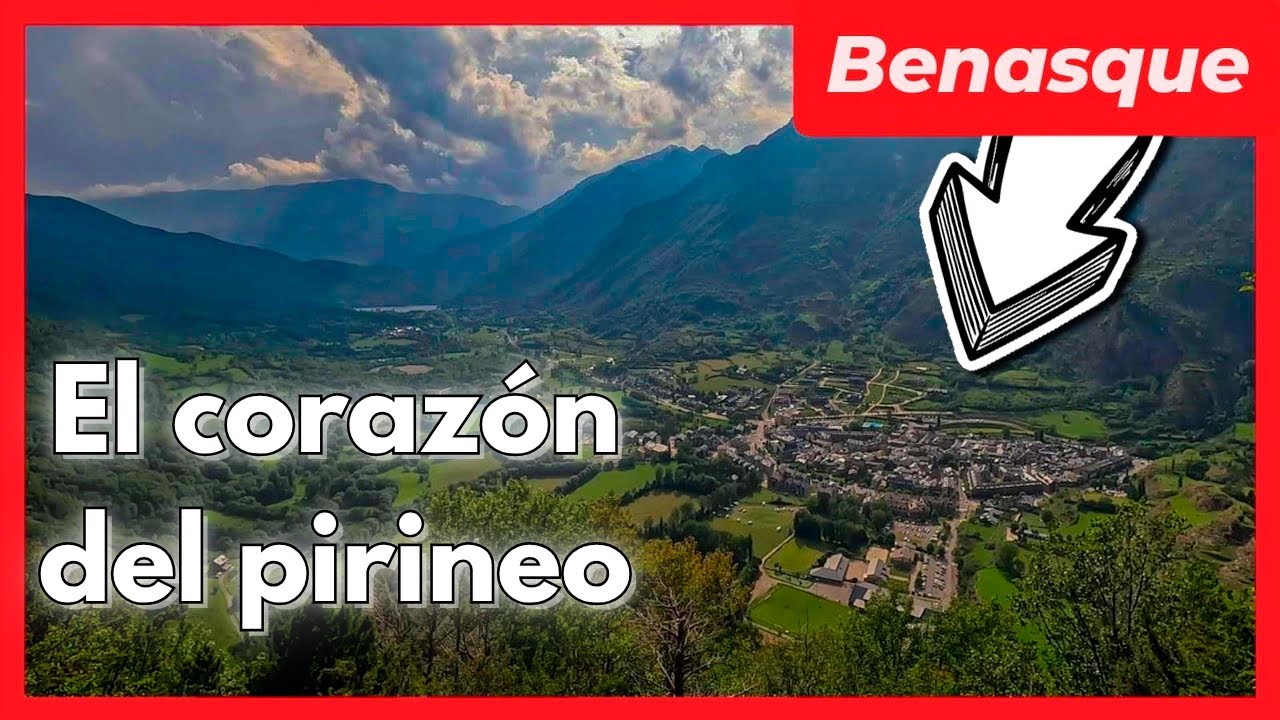 que ver en el valle de benasque