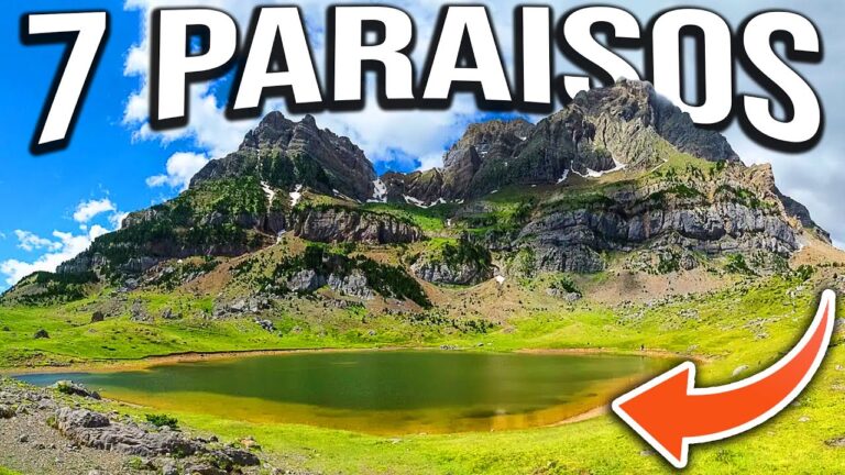 que ver en el valle de tena