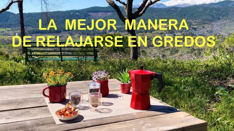 que ver en el valle del tietar