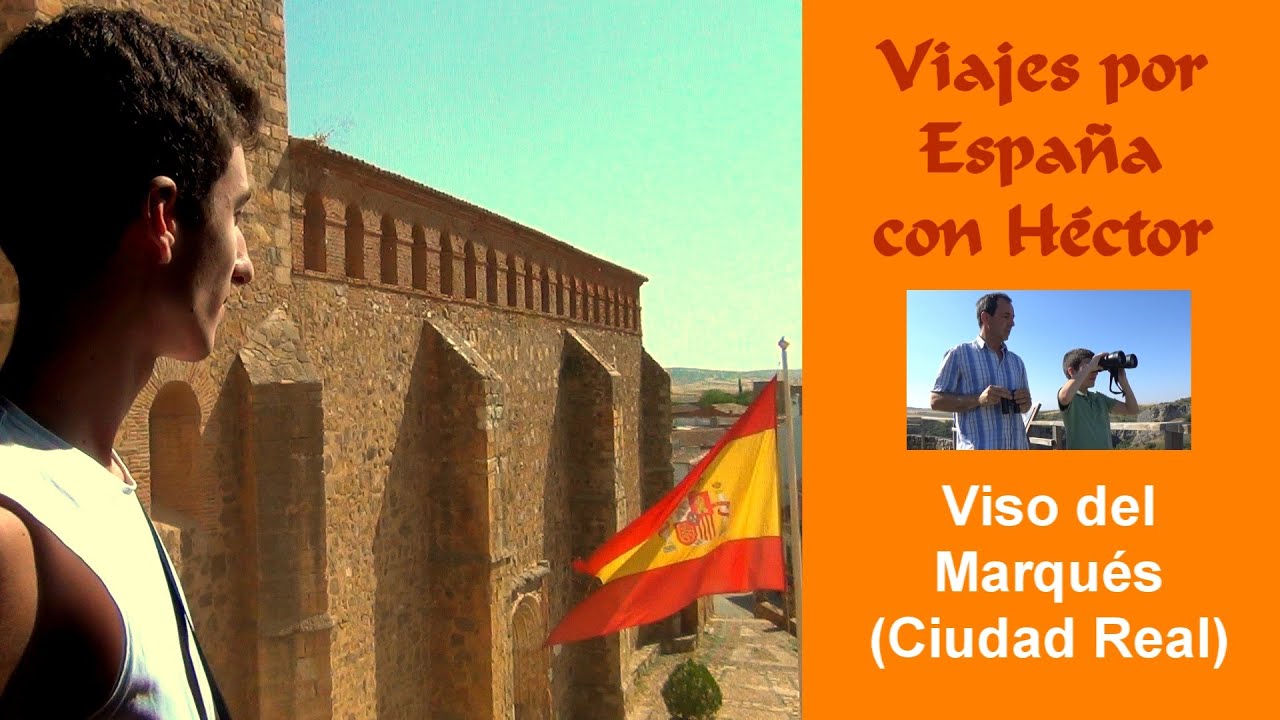 que ver en el viso del marqués