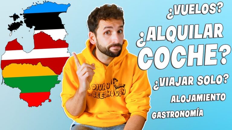 que ver en estonia en 4 días