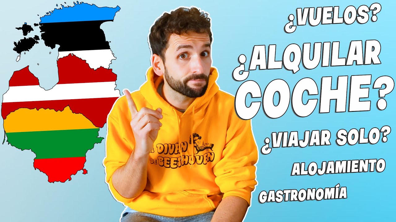que ver en estonia en 4 días
