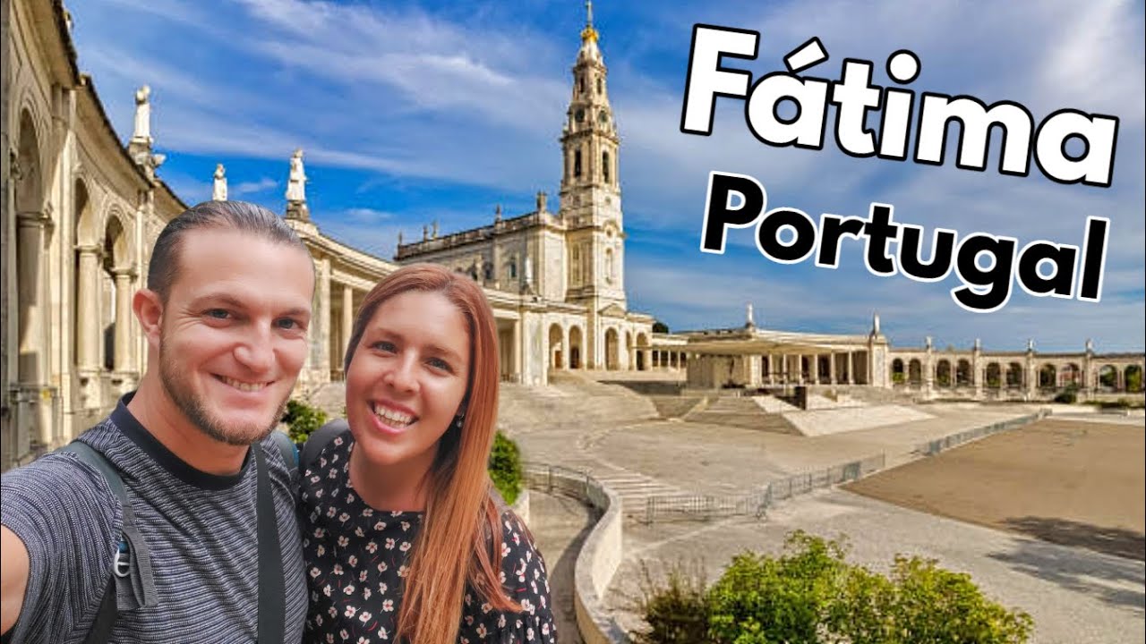 que ver en fátima y alrededores
