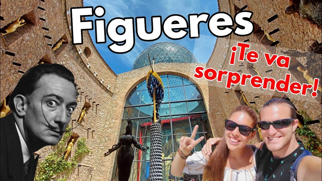 que ver en figueres en un dia