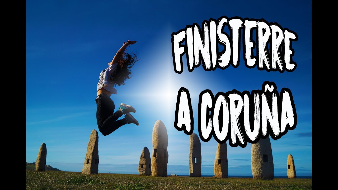 que ver en finisterre y costa da morte