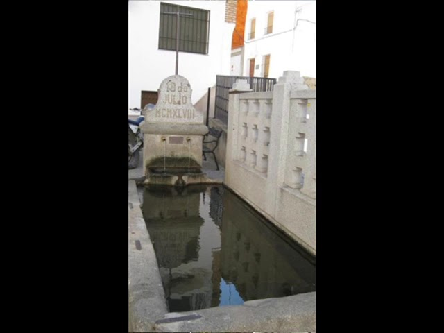 que ver en fuencaliente ciudad real