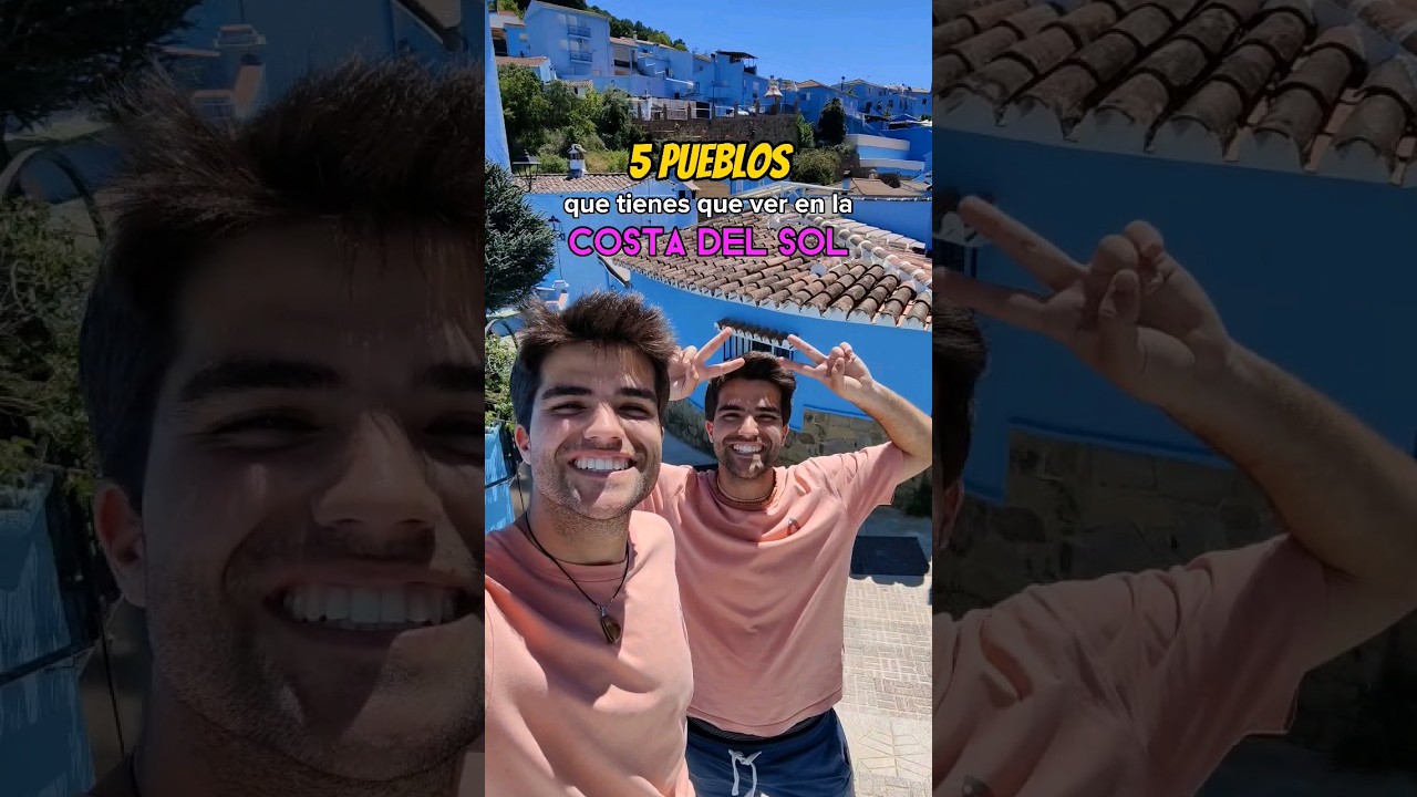 que ver en fuengirola y alrededores