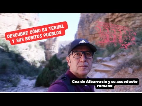 que ver en gea de albarracin