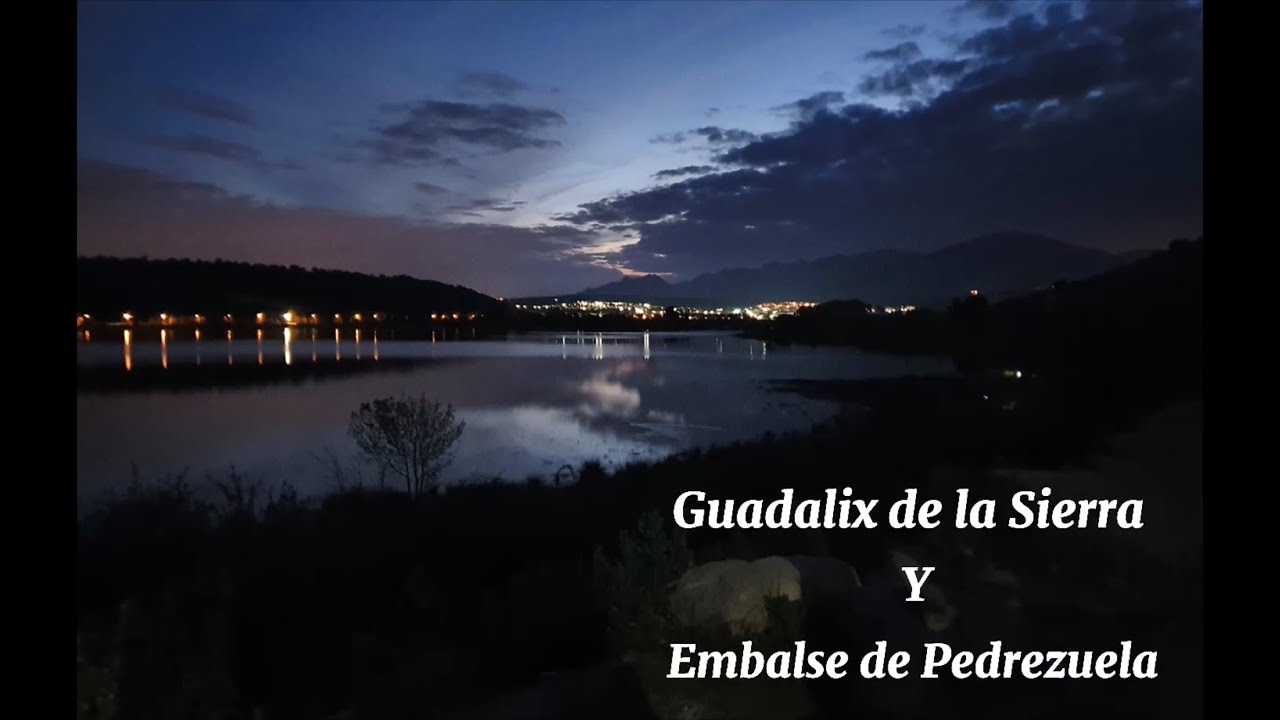 que ver en guadalix de la sierra