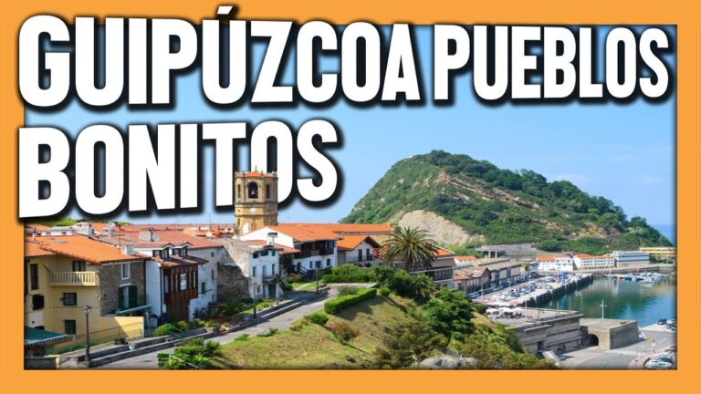 que ver en guipúzcoa en 3 días