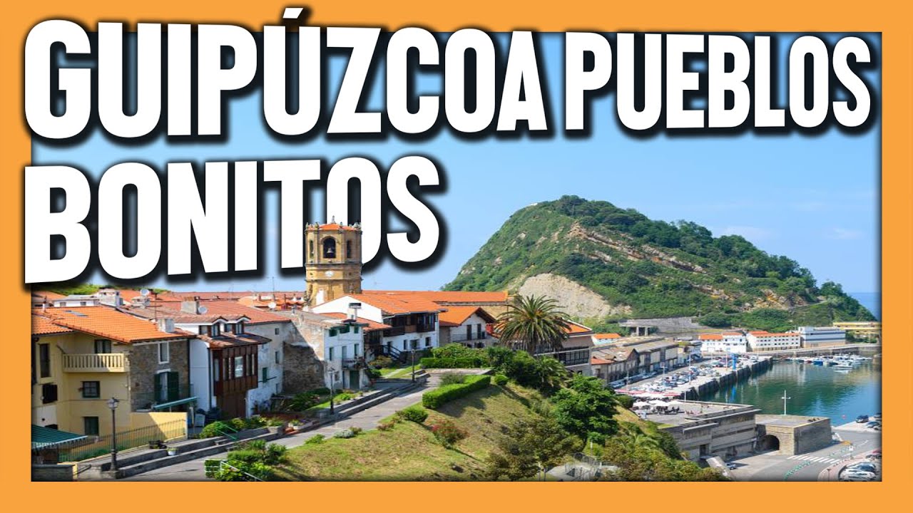 que ver en guipúzcoa en 3 días