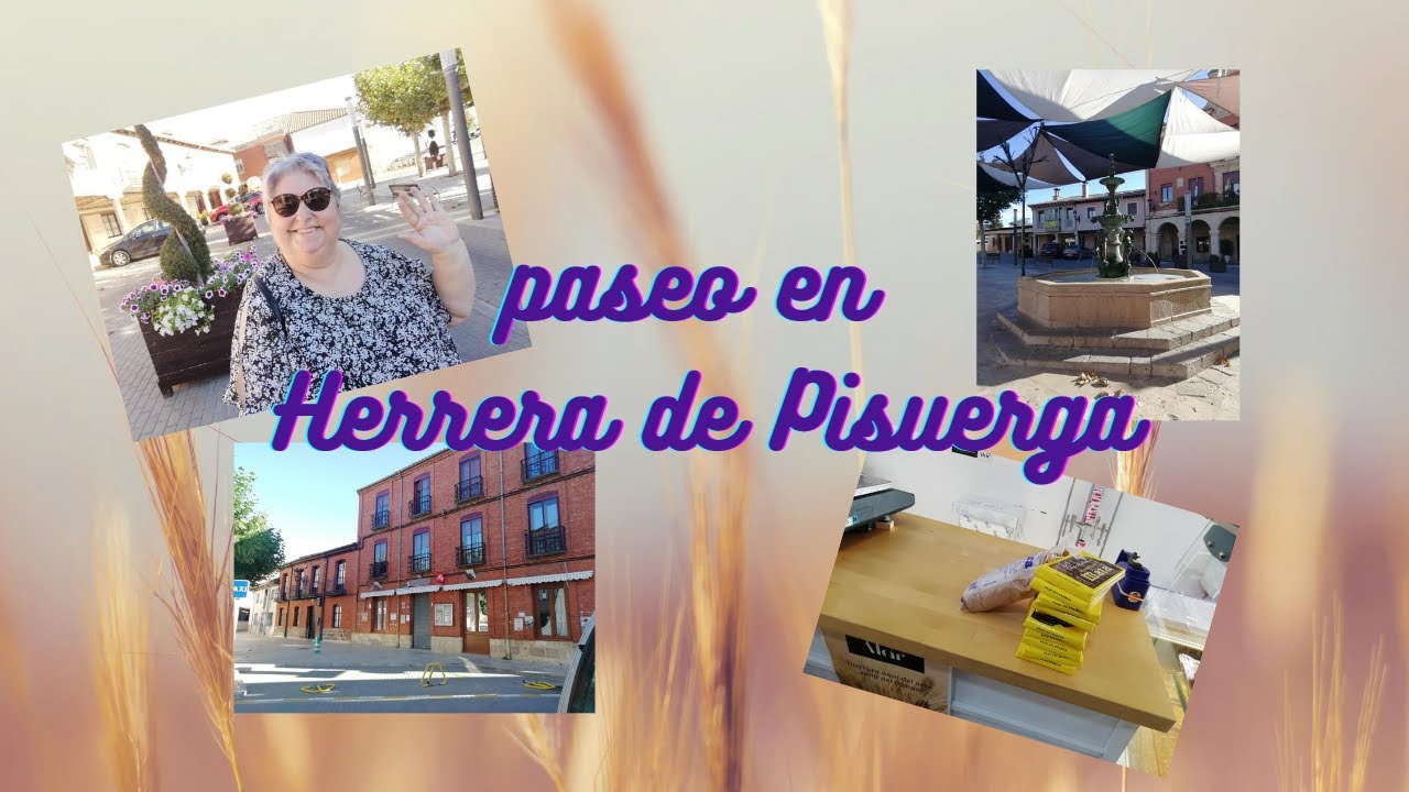 que ver en herrera de pisuerga