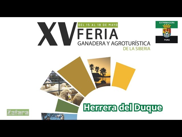 que ver en herrera del duque