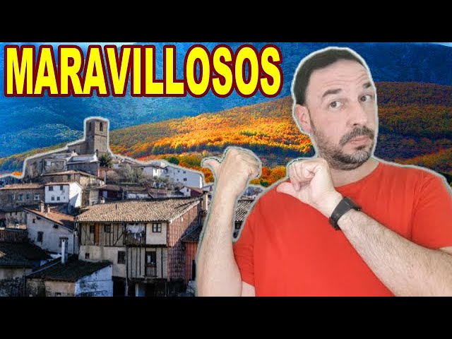que ver en hervas y alrededores