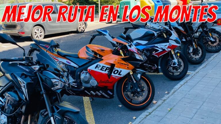 que ver en horcajo de los montes
