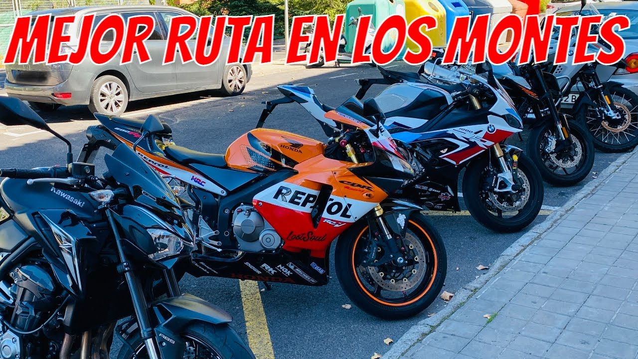 que ver en horcajo de los montes