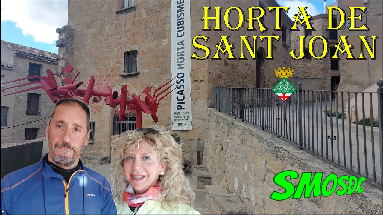 que ver en horta de sant joan