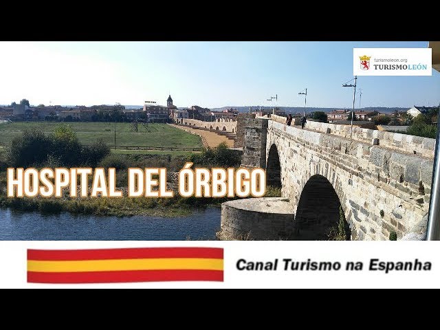 que ver en hospital de orbigo