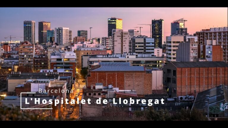 que ver en hospitalet de llobregat