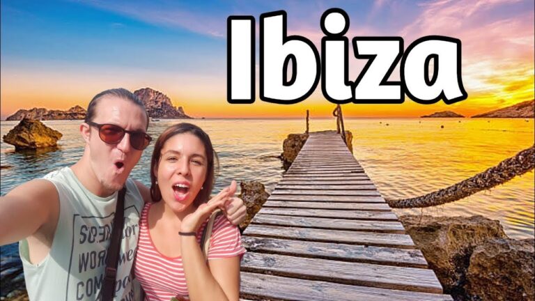 que ver en ibiza en 7 dias