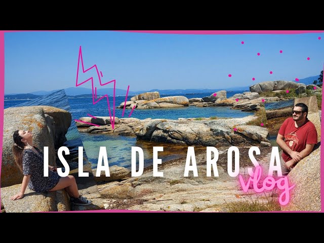 que ver en illa de arousa