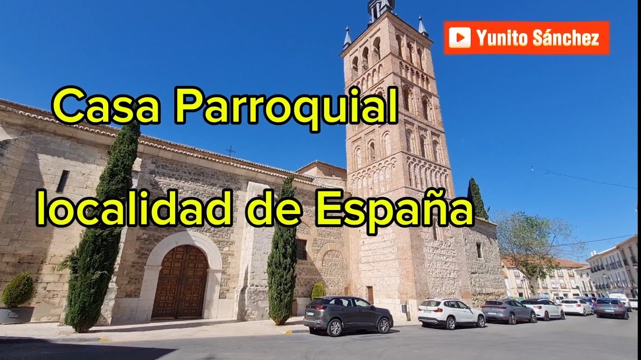 que ver en illescas y alrededores